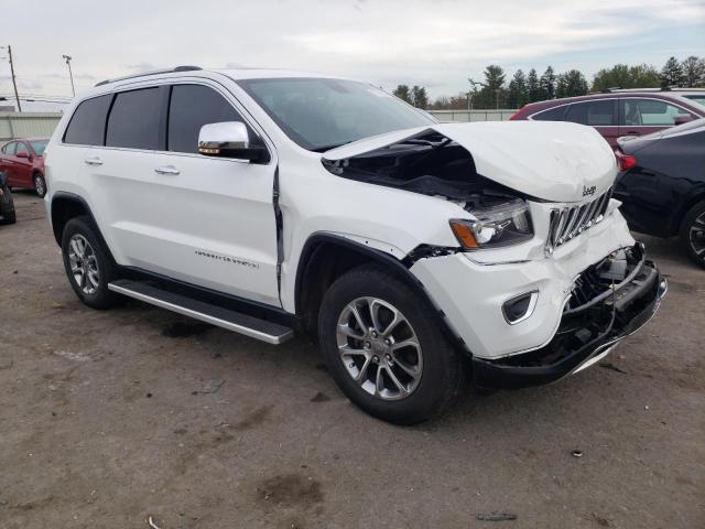 1C4RJFBG2FC862581 Jeep Grand Cherokee Limited