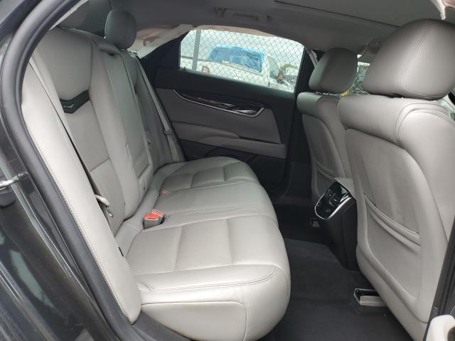 2G61N5S31G9114537 Cadillac Xts Luxury Collection