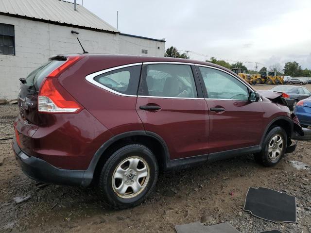 5J6RM4H3XEL103797 2014 Honda Cr-V Lx