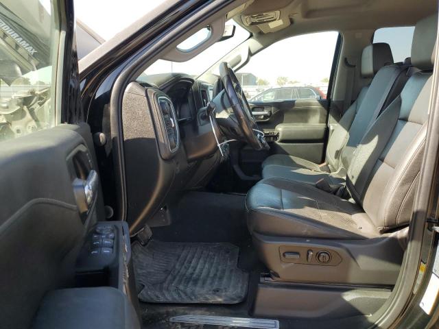 2022 CHEVROLET 2500 HD 1GC4YPEY5NF123461