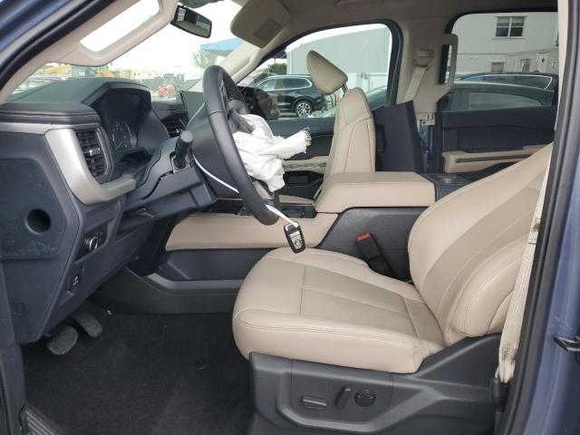 1FMJU1H85PEA57473 Ford Expedition Xlt