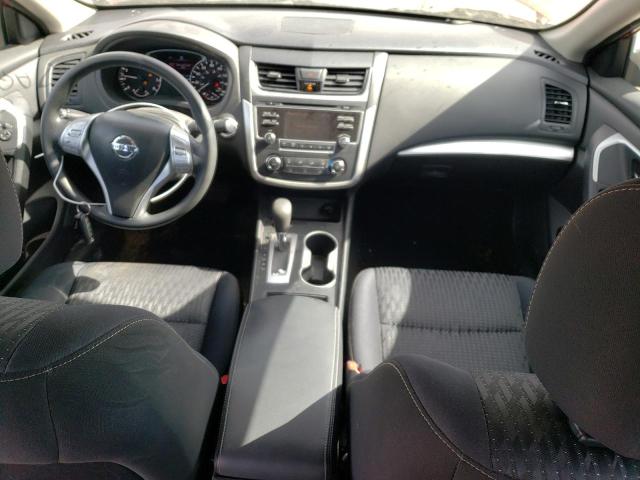 2017 NISSAN ALTIMA 2.5 - 1N4AL3AP7HC157775