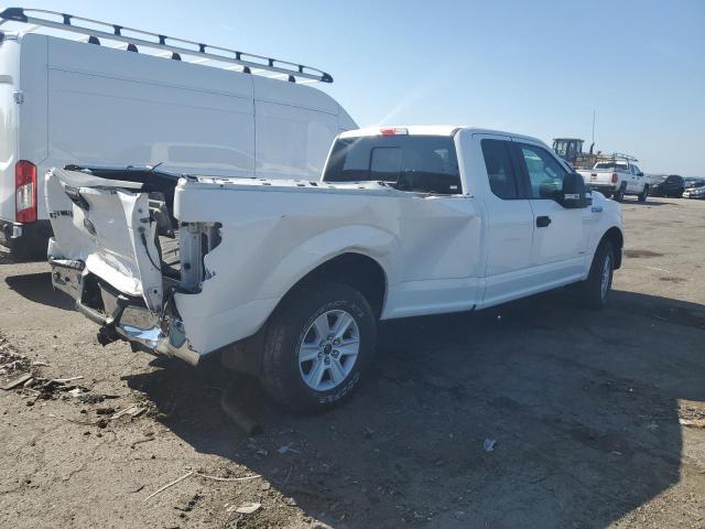 1FTFX1EG8HKD12603 Ford F150 Super Cab
