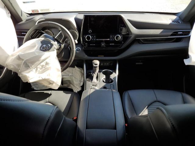 5TDKDRBH6PS030079 Toyota Highlander L