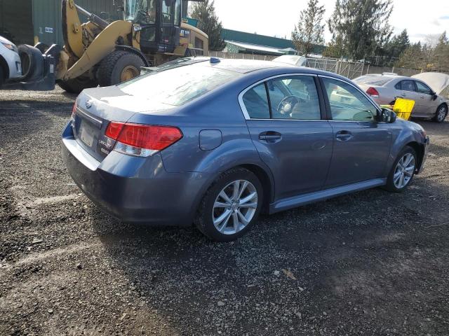 4S3BMBL67E3037125 Subaru Legacy 2.5i Limited