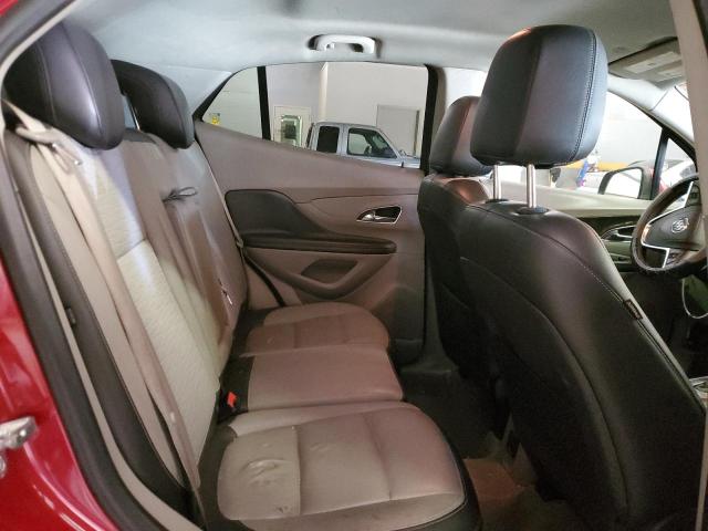 KL4CJBSB1FB203684 Buick Encore Convenience