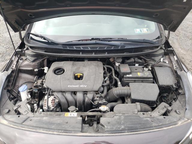 3KPFK4A74JE197268 KIA FORTE LX