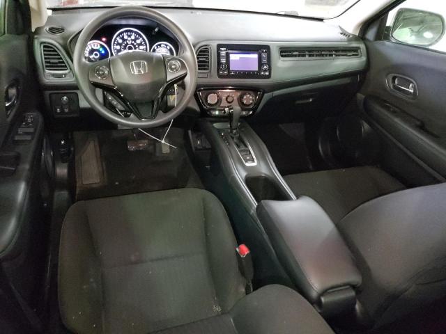 3CZRU6H32JM715058 Honda HR-V LX
