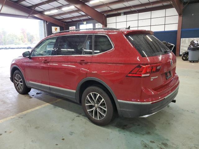 3VV2B7AX0LM054652 Volkswagen Tiguan SE 2