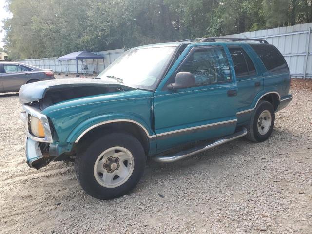 1995 Chevrolet Blazer 