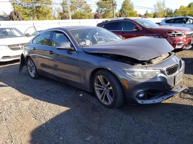 2019 BMW 430XI GRAN - WBA4J3C58KBL08397