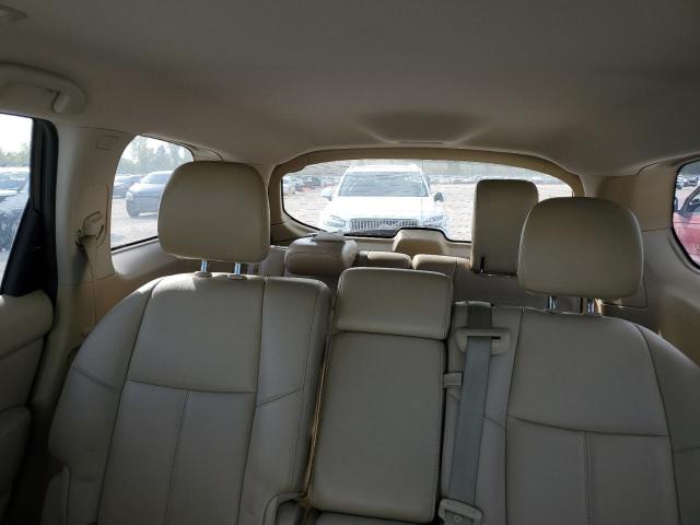 5N1AR2MN3EC669442 Nissan Pathfinder S