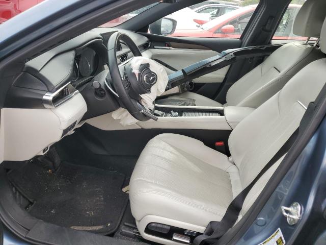 2018 MAZDA 6 SIGNATUR - JM1GL1XY3J1315023