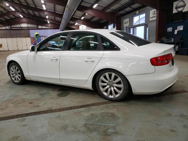 VIN WAUBFAFL3DN046670 2013 Audi A4, Premium no.2