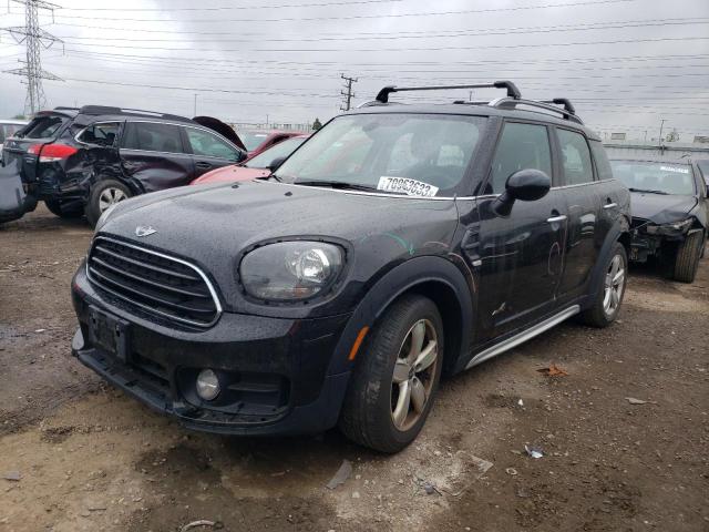 2017 MINI Cooper Countryman 