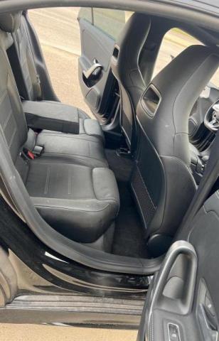 WDD5J4GB5LN066154 Mercedes-Benz CLA 250