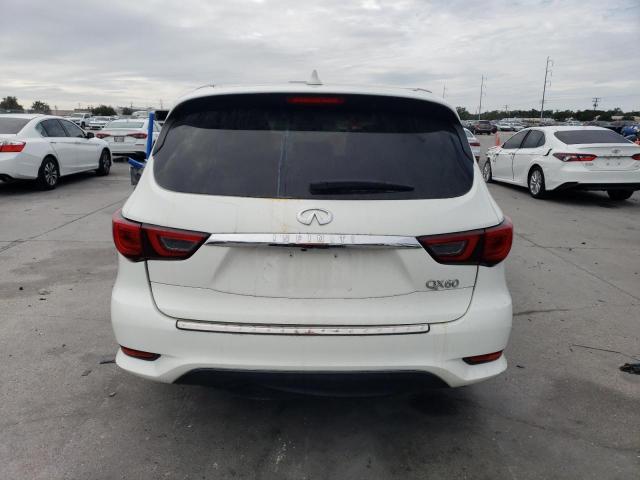 5N1DL0MM3HC522228 Infiniti QX60