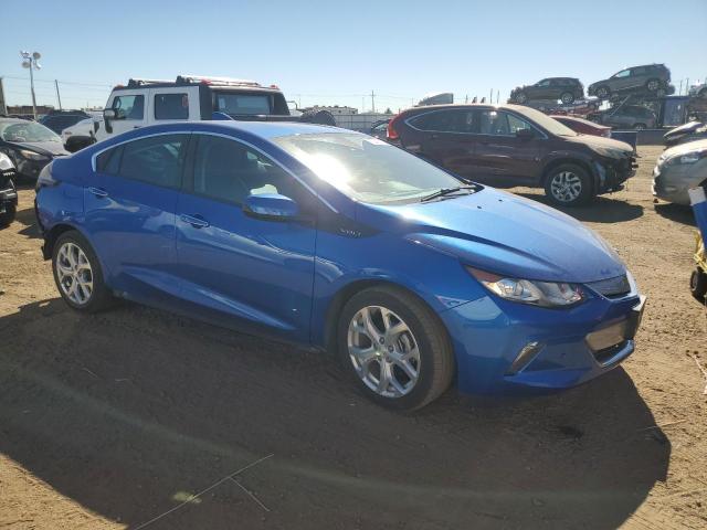 VIN 1G1RD6S50JU135764 2018 Chevrolet Volt, Premier no.4