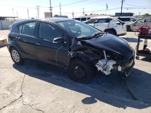 2016 TOYOTA *UNKNOWN* - JTDKDTB33G1118005