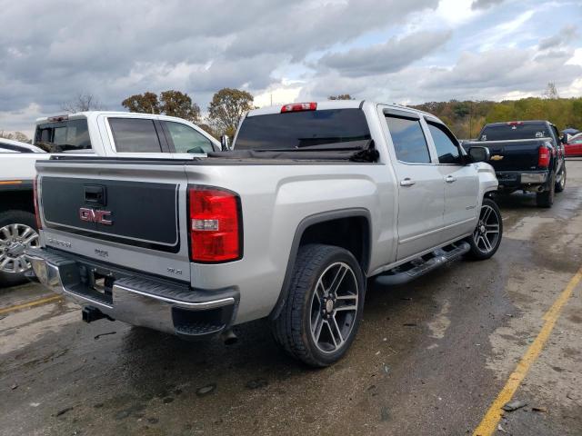 3GTU2UEC5FG297809 | 2015 GMC SIERRA K15