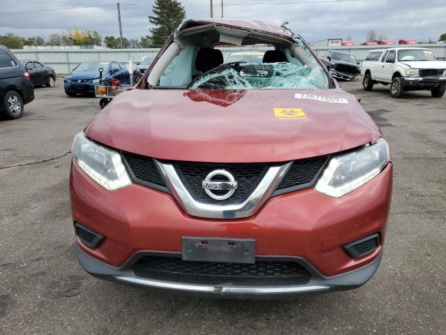 KNMAT2MV6GP616946 | 2016 NISSAN ROGUE S