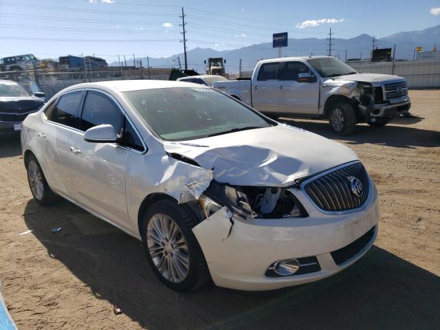 1G4PP5SK0E4135030 Buick Verano