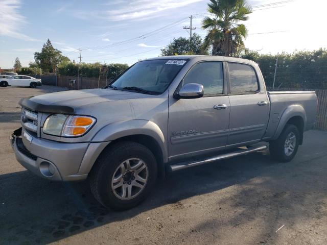 2004 Toyota Tundra 