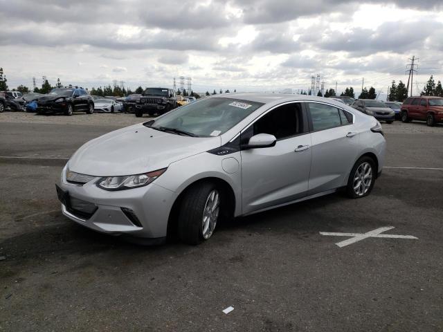 VIN 1G1RD6S57HU186169 2017 Chevrolet Volt, Premier no.1