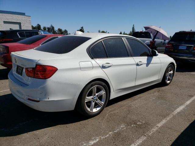 WBA3B1G54FNT02267 BMW 320 I