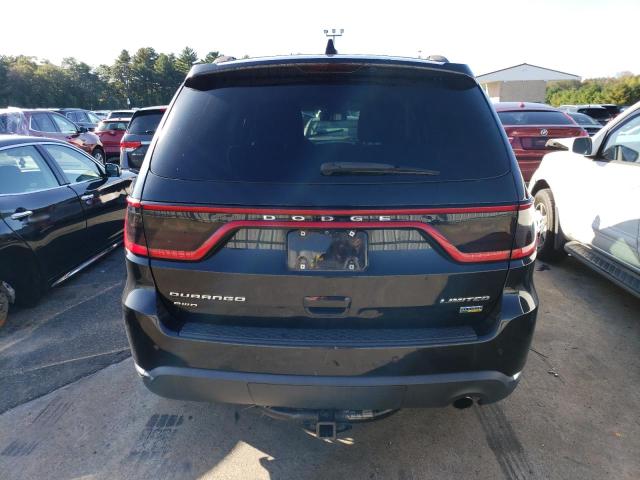 1C4RDJDG7EC360686 | 2014 DODGE DURANGO LI