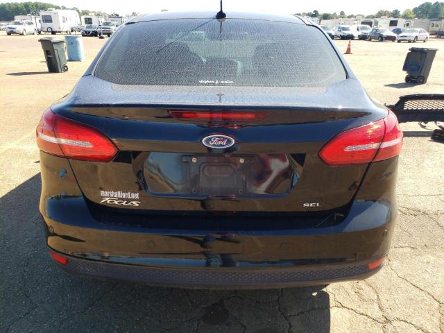1FADP3H24JL222941 Ford FOCUS SEL