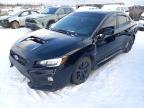 2019 SUBARU WRX - JF1VA1A61K9804470