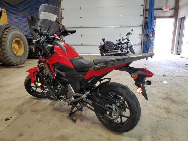 2014 HONDA NC700X JH2RC6300EK000435