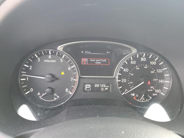 1N4AL3APXEC289215 2014 Nissan Altima 2.5