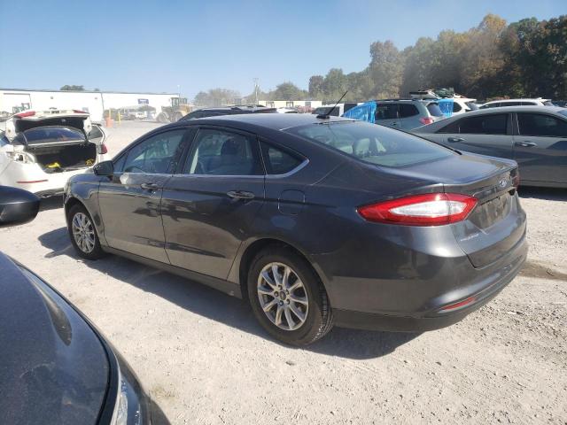 3FA6P0G73GR367810 Ford FUSION S