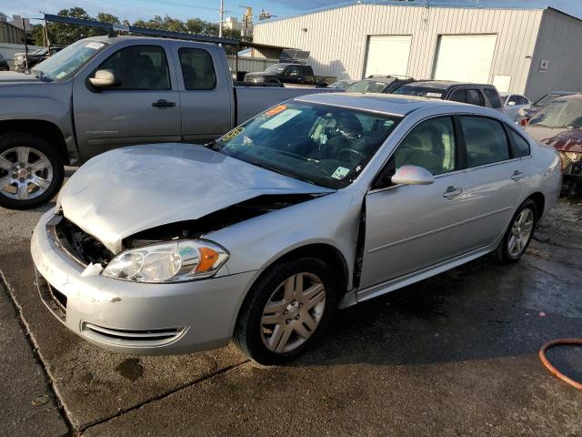 2014 Chevrolet Impala 