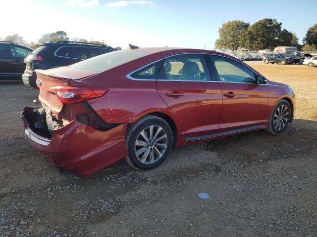 5NPE34AF9HH452311 | 2017 Hyundai sonata sport