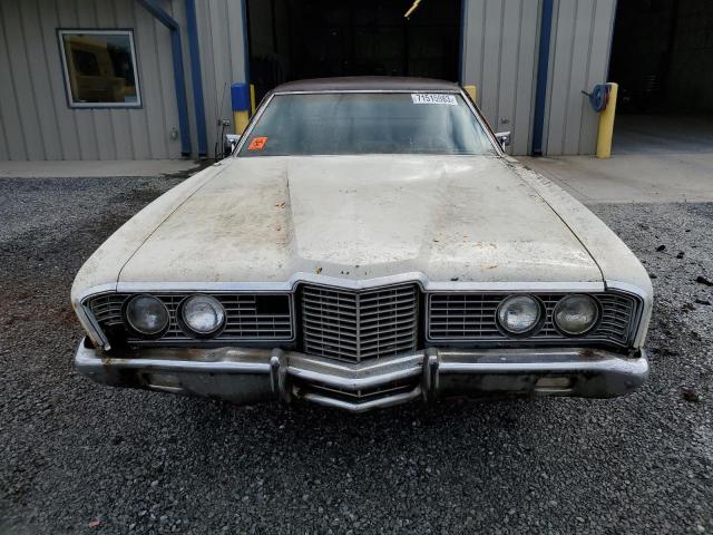 2W54S176637 1972 Ford Galaxie