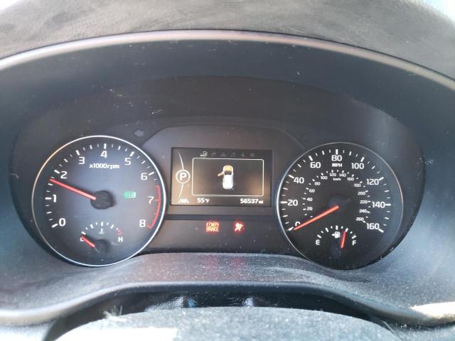 KNDPRCA6XH7241978 KIA Sportage Sx