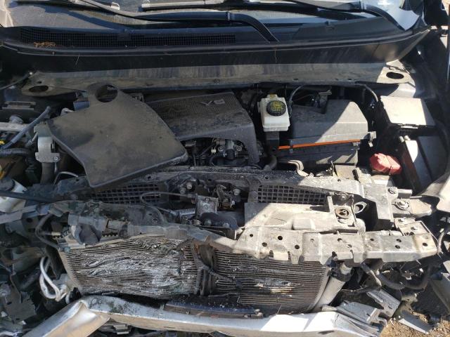 2015 INFINITI QX60 - 5N1AL0MM5FC557689