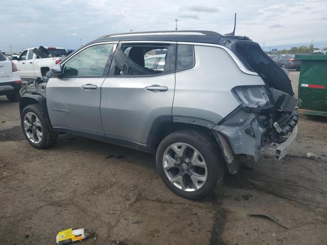 3C4NJDCBXLT234452 Jeep Compass Limited