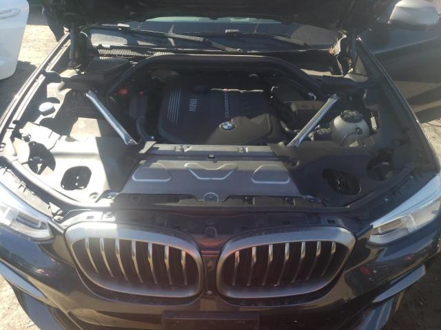 5UXTS3C57J0Y95292 BMW X3 Xdrivem40i