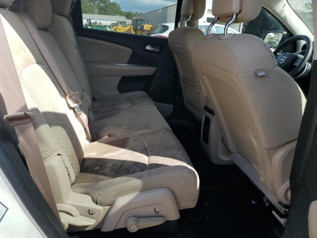 3C4PDCBGXFT604844 Dodge Journey Sxt