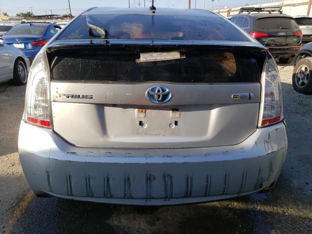 JTDKN3DP9F3068419 Toyota PRIUS PLUG-IN