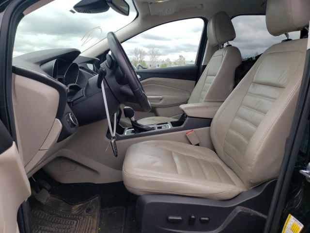 1FMCU9J96HUE22003 Ford Escape Titanium