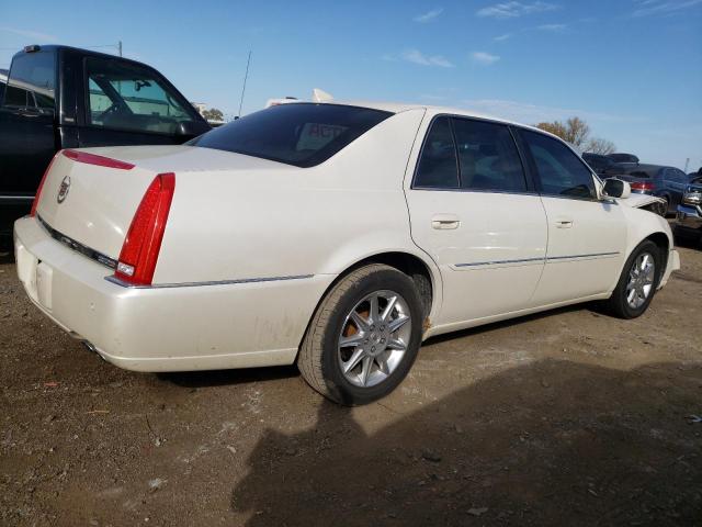 2010 Cadillac Dts Luxury Collection VIN: 1G6KD5EY3AU116721 Lot: 73126773