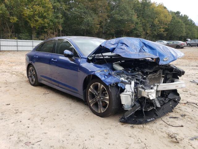 5XXG34J25MG003980 KIA K5 EX