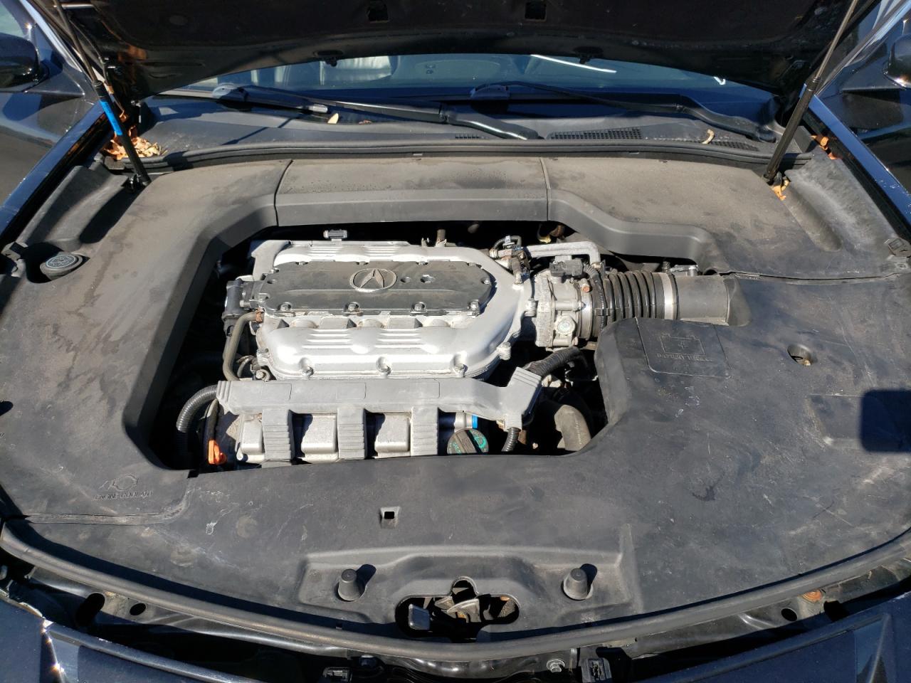 19UUA9F52BA002482 2011 Acura Tl