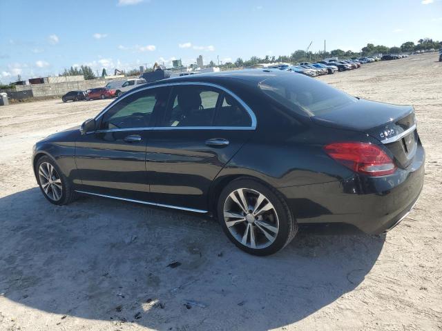 55SWF4JB1GU096702 Mercedes-Benz C 300