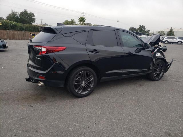 2019 ACURA RDX A-SPEC - 5J8TC1H62KL006551